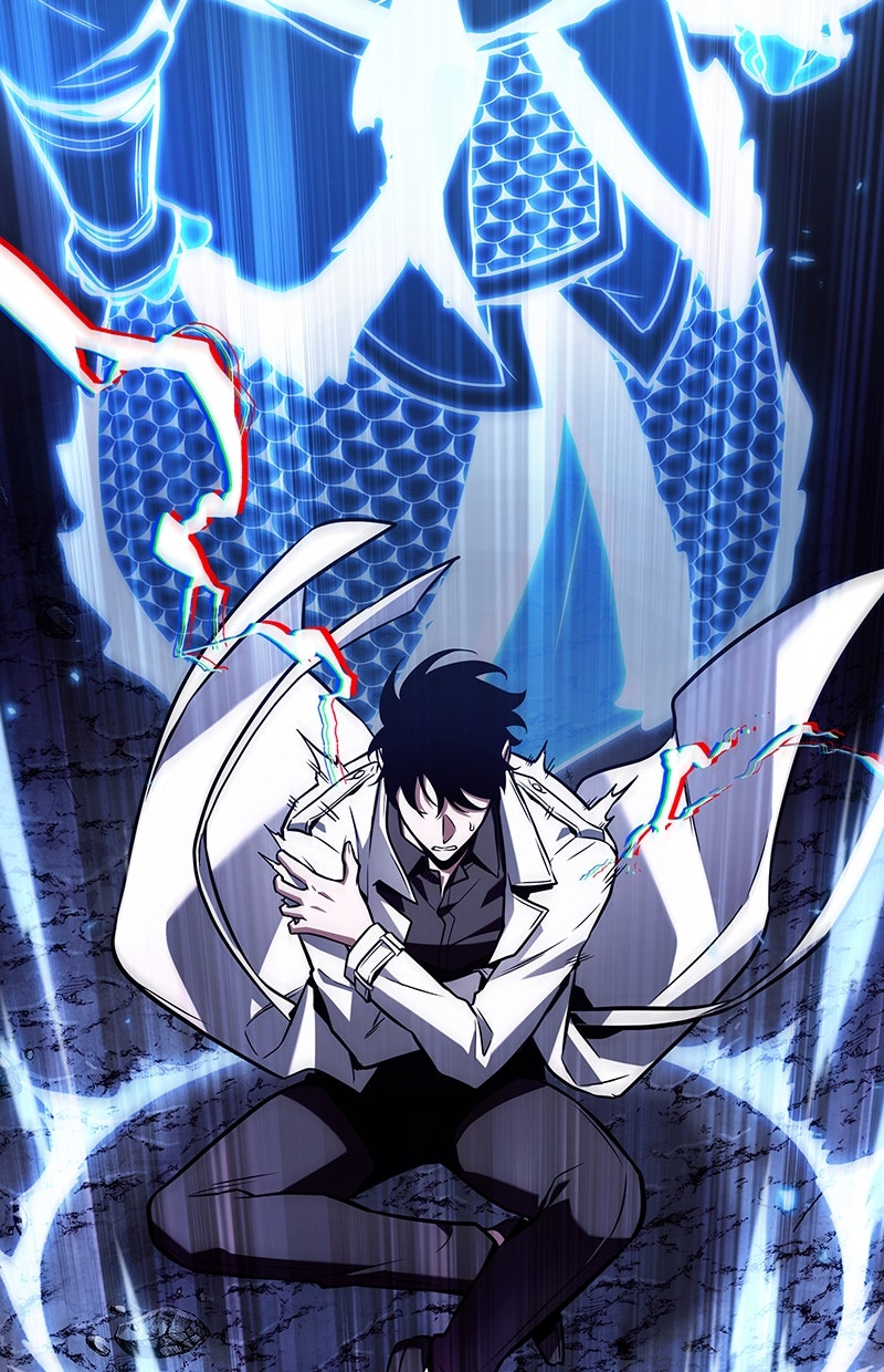 Read Der allwissende Leser Manga Online