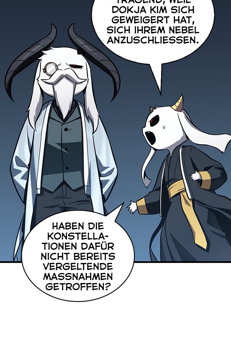 Read Der allwissende Leser Manga Online