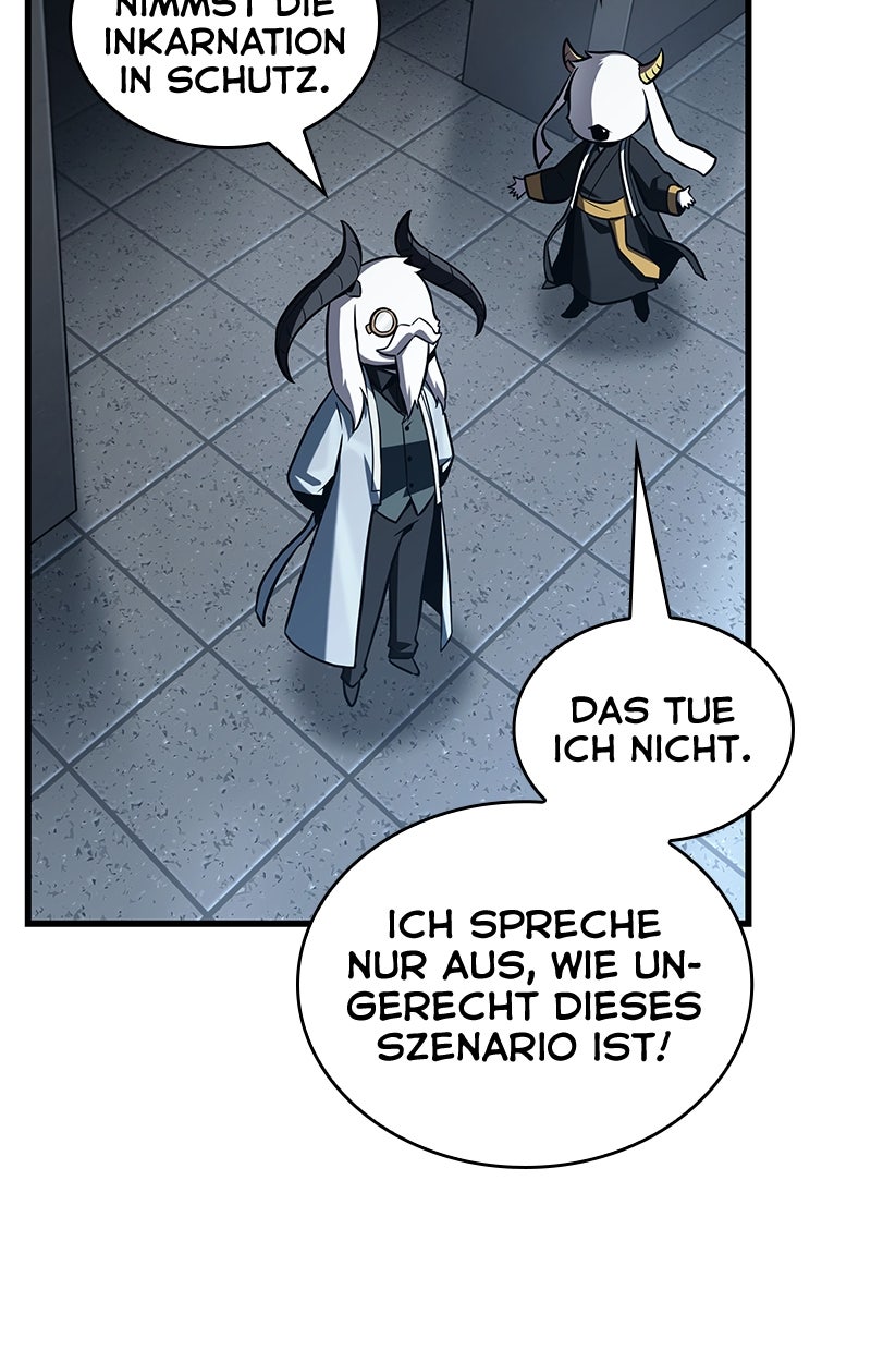 Read Der allwissende Leser Manga Online