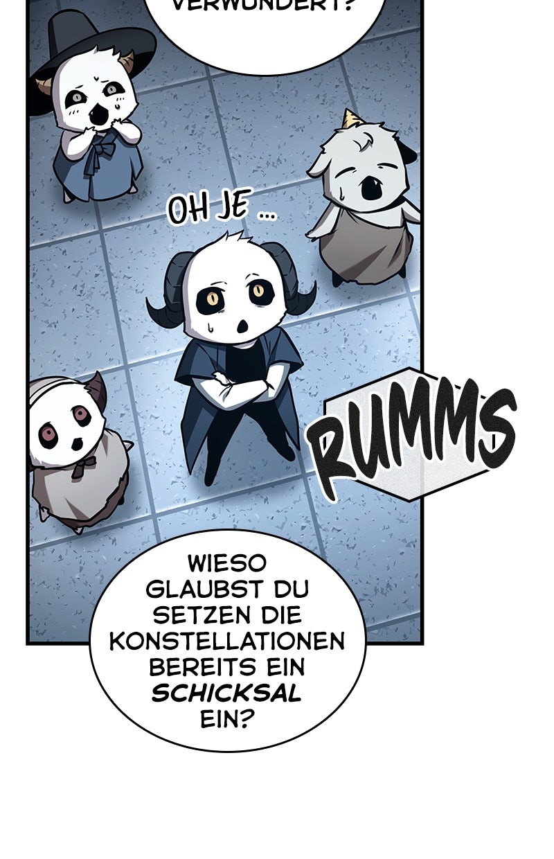 Read Der allwissende Leser Manga Online