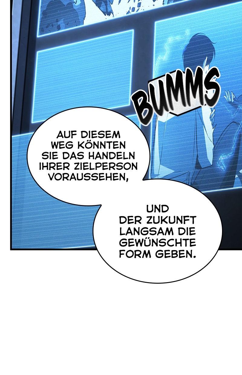 Read Der allwissende Leser Manga Online