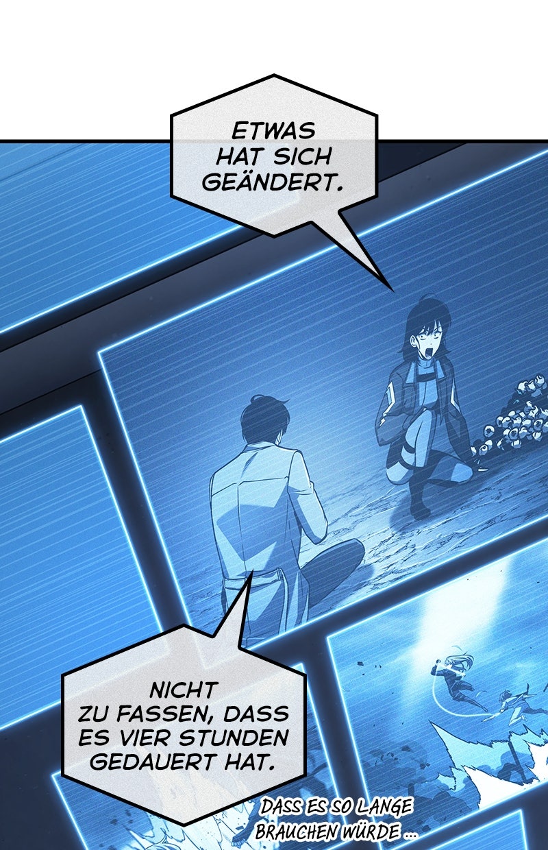 Read Der allwissende Leser Manga Online