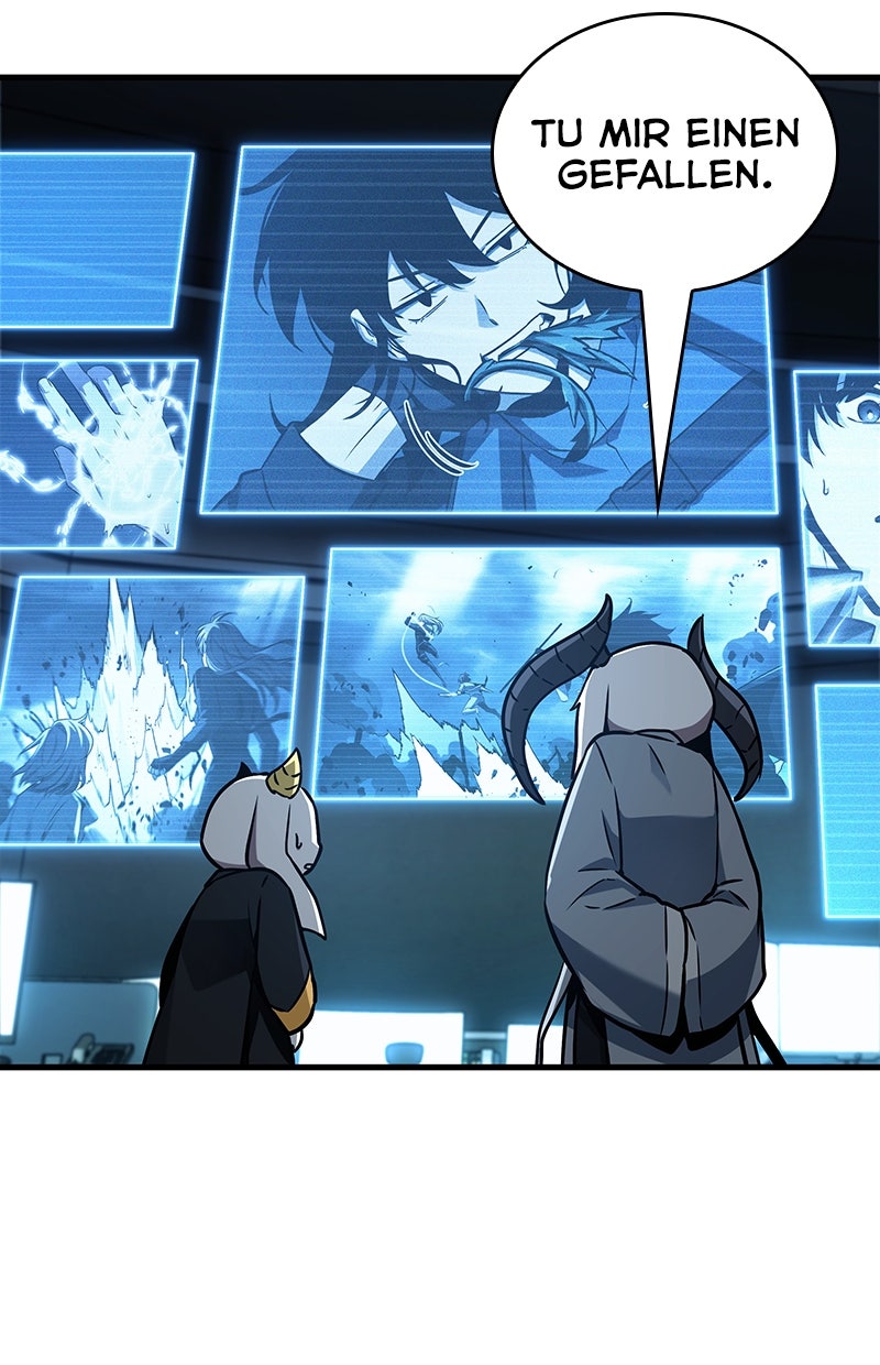 Read Der allwissende Leser Manga Online