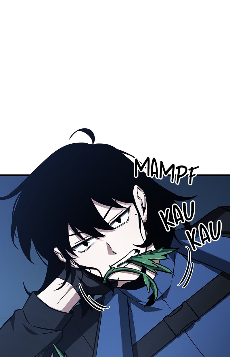 Read Der allwissende Leser Manga Online
