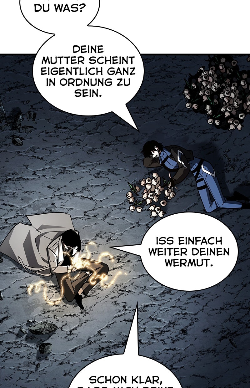 Read Der allwissende Leser Manga Online