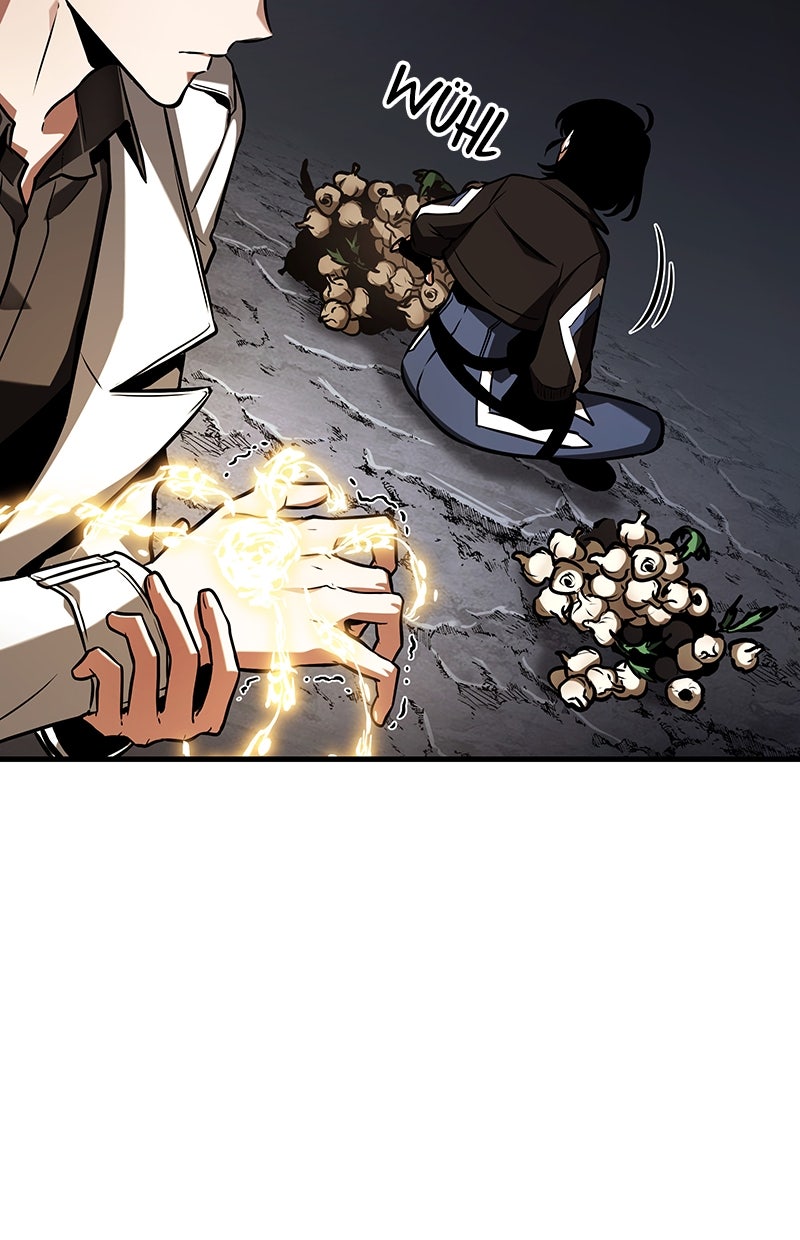 Read Der allwissende Leser Manga Online