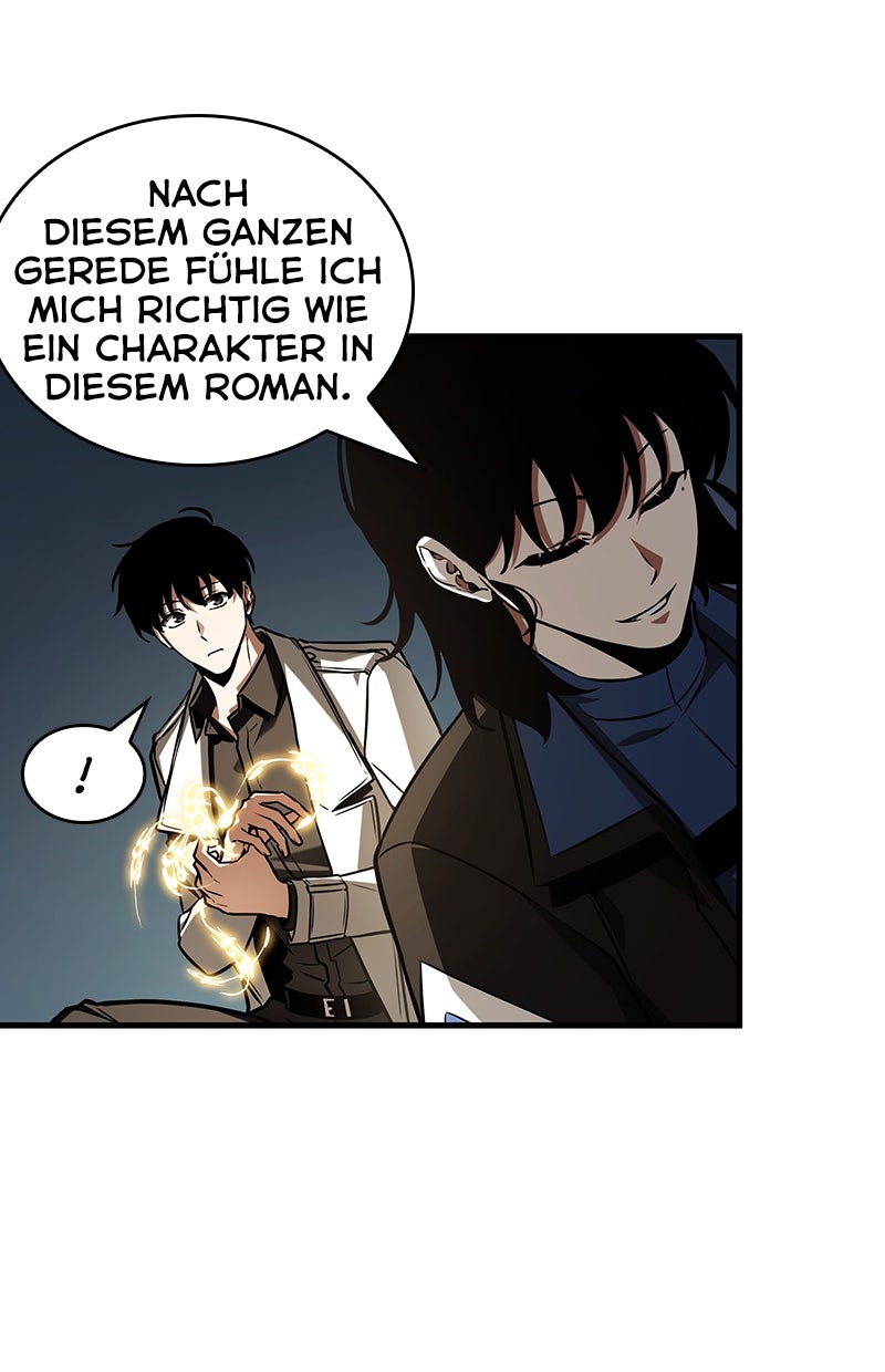 Read Der allwissende Leser Manga Online