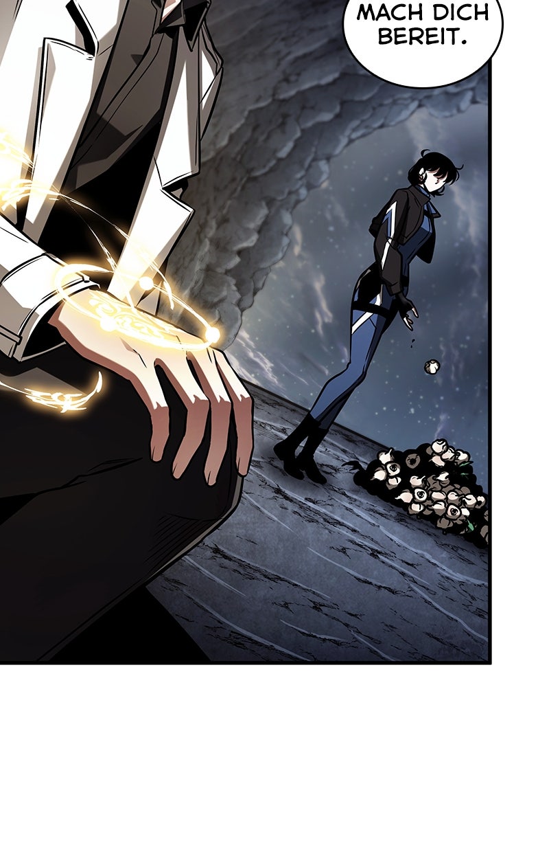 Read Der allwissende Leser Manga Online