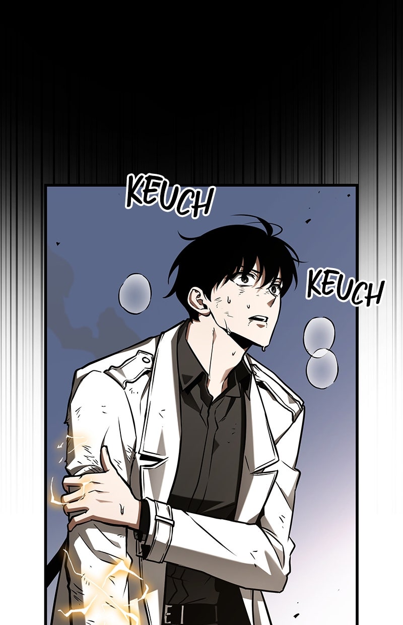 Read Der allwissende Leser Manga Online