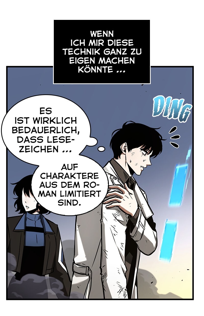 Read Der allwissende Leser Manga Online