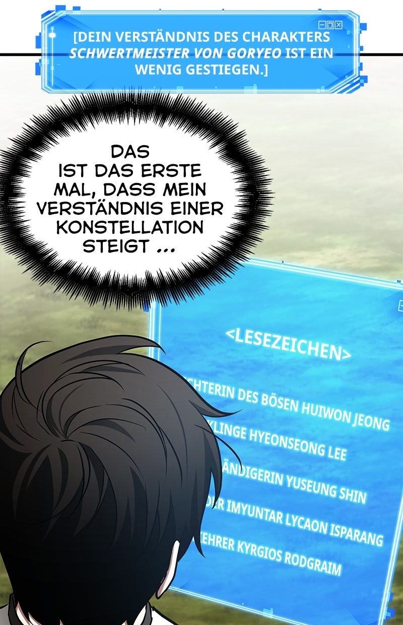 Read Der allwissende Leser Manga Online