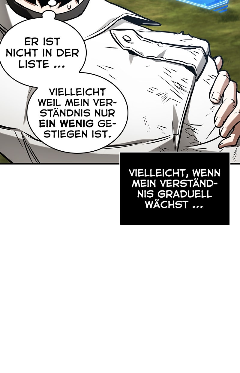 Read Der allwissende Leser Manga Online