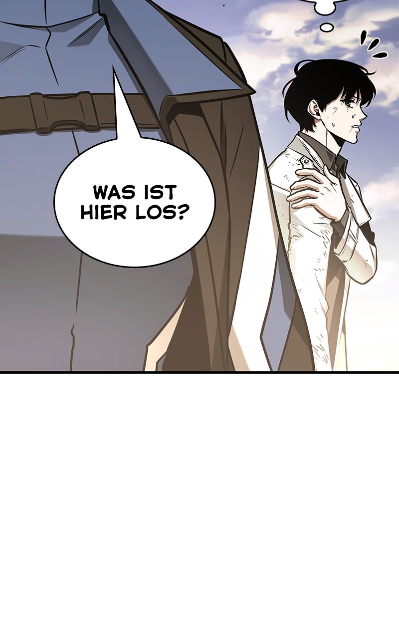Read Der allwissende Leser Manga Online