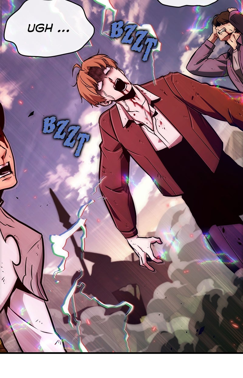 Read Der allwissende Leser Manga Online