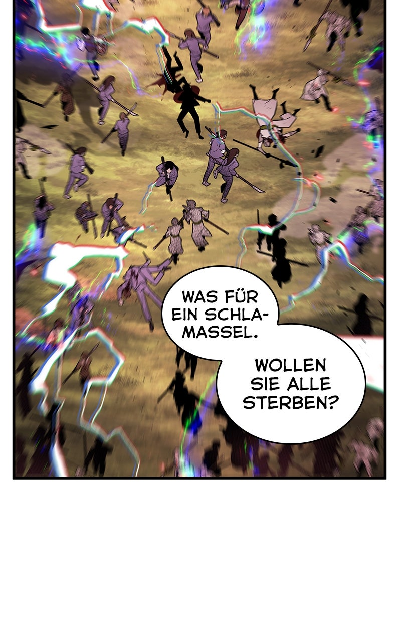 Read Der allwissende Leser Manga Online