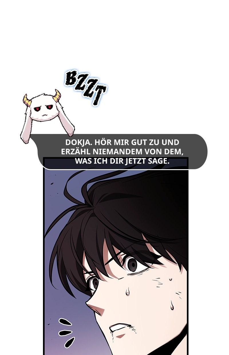 Read Der allwissende Leser Manga Online