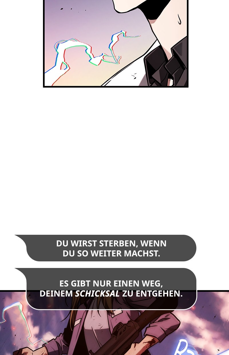 Read Der allwissende Leser Manga Online