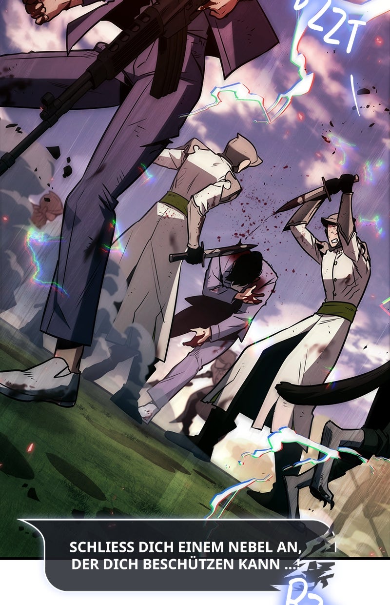Read Der allwissende Leser Manga Online