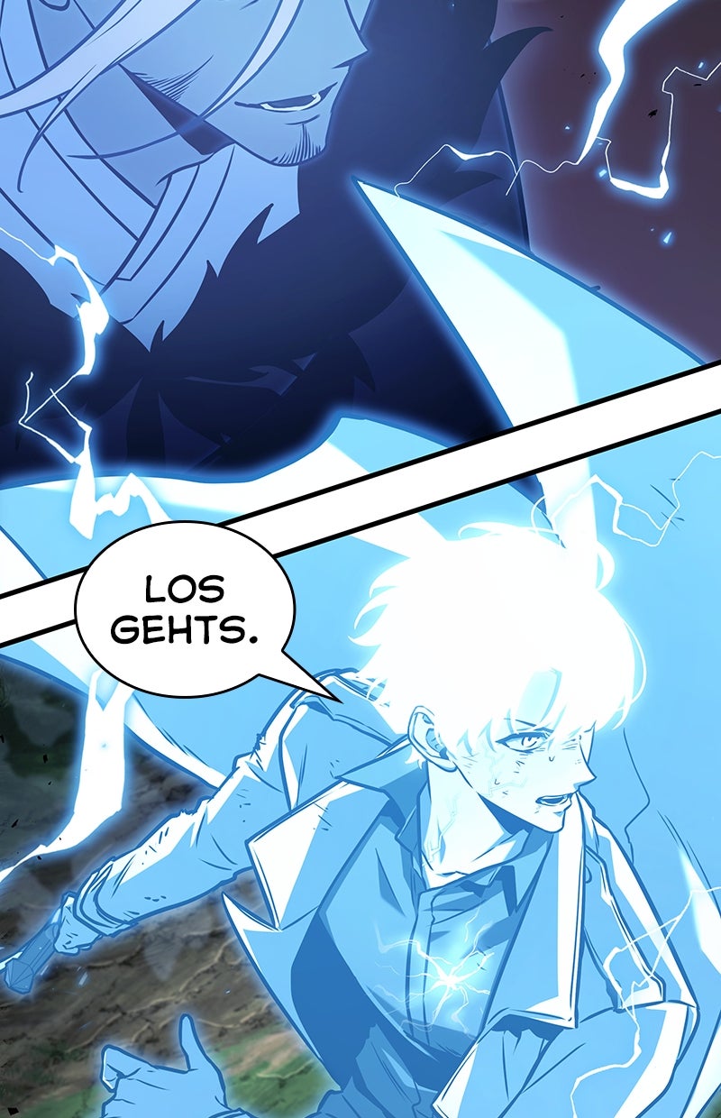 Read Der allwissende Leser Manga Online
