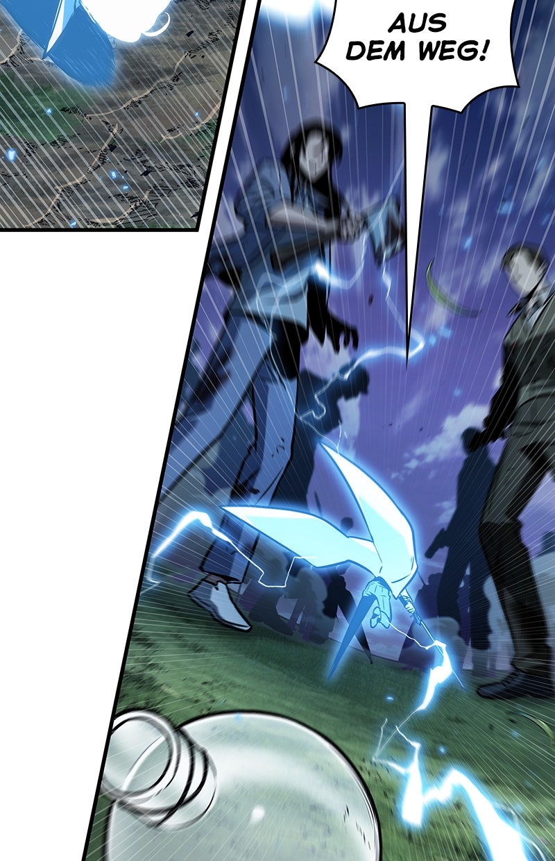 Read Der allwissende Leser Manga Online