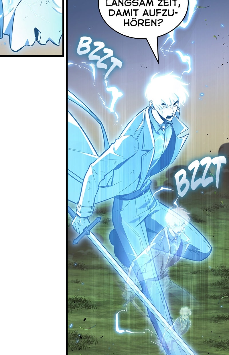 Read Der allwissende Leser Manga Online