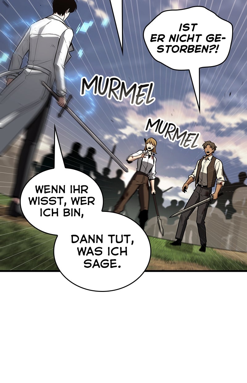 Read Der allwissende Leser Manga Online