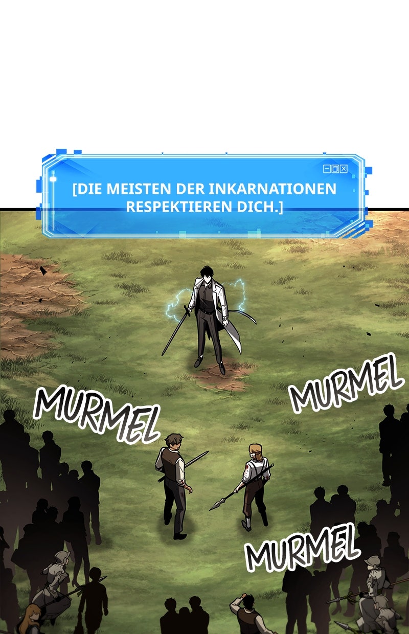 Read Der allwissende Leser Manga Online