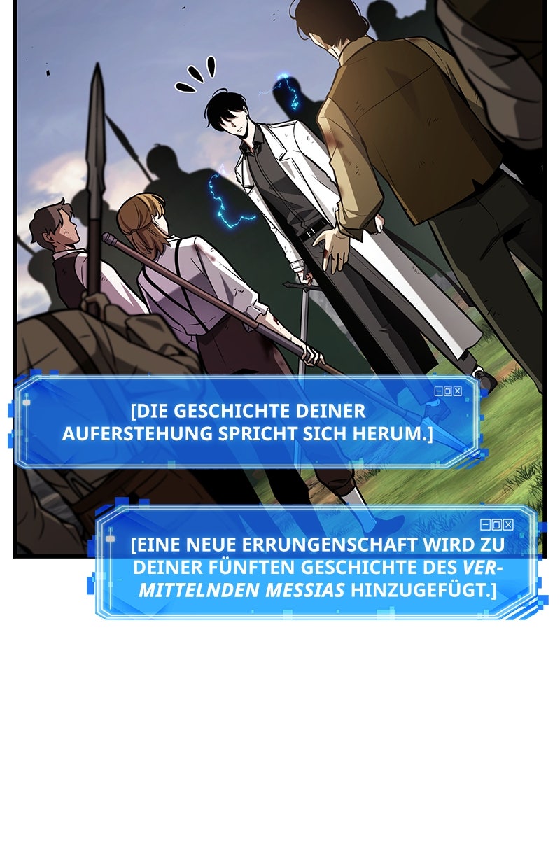 Read Der allwissende Leser Manga Online