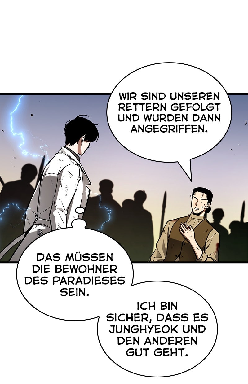 Read Der allwissende Leser Manga Online