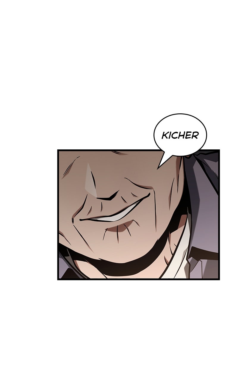 Read Der allwissende Leser Manga Online