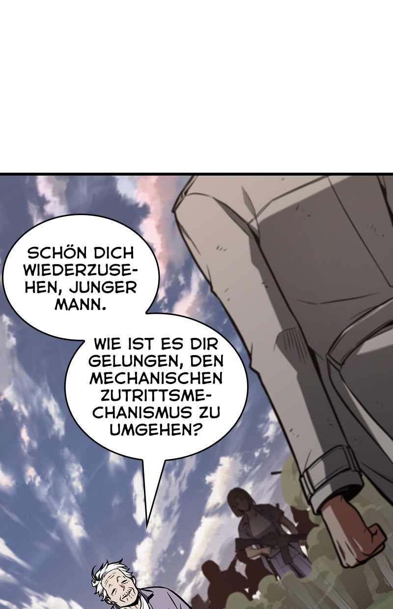 Read Der allwissende Leser Manga Online
