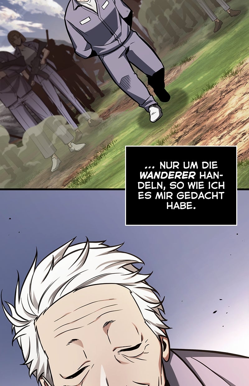 Read Der allwissende Leser Manga Online