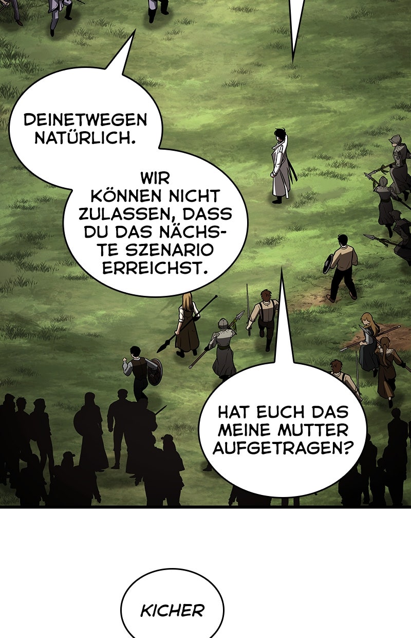 Read Der allwissende Leser Manga Online