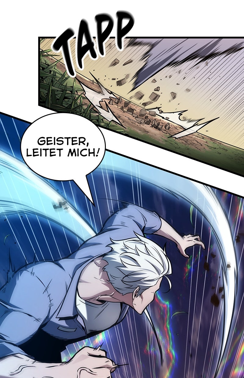 Read Der allwissende Leser Manga Online