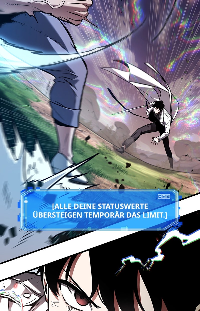 Read Der allwissende Leser Manga Online