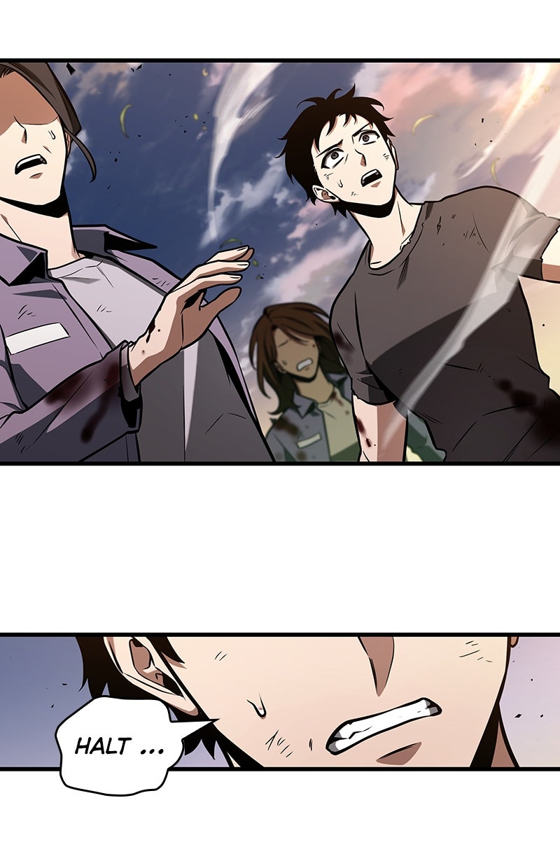 Read Der allwissende Leser Manga Online