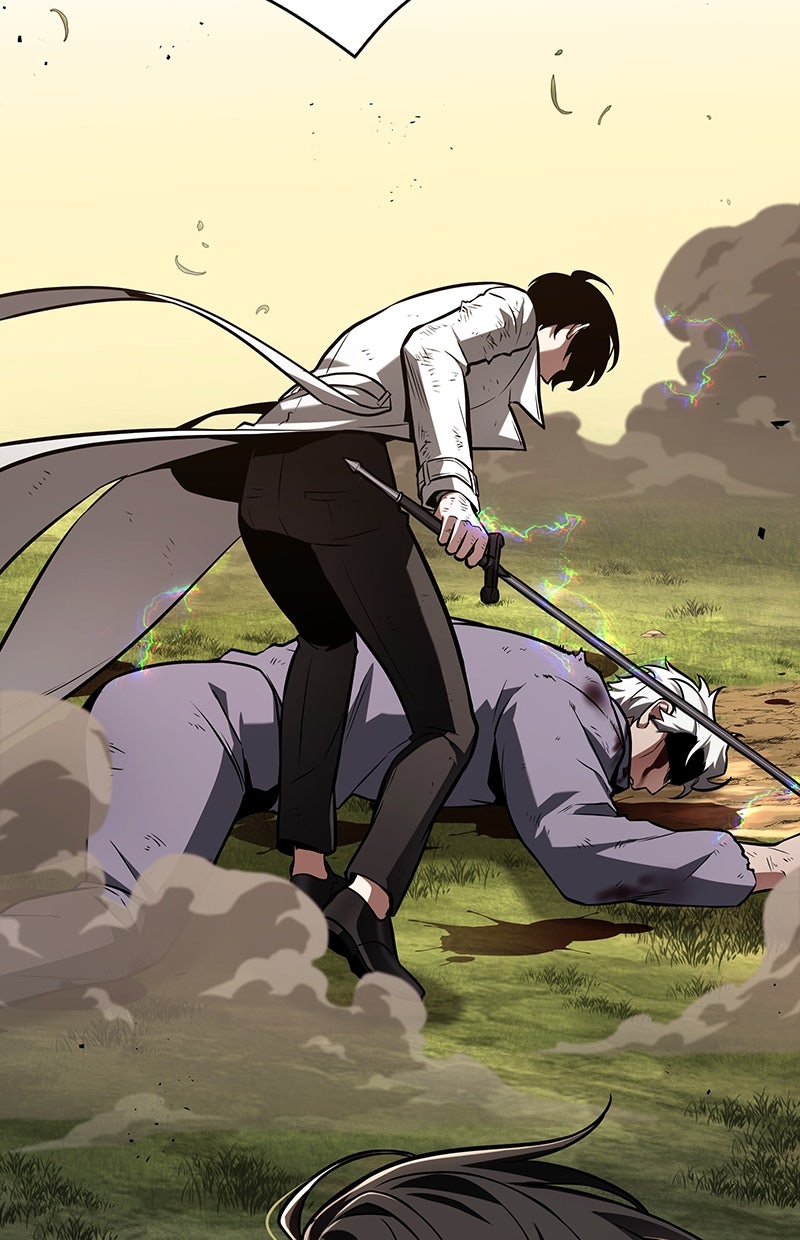 Read Der allwissende Leser Manga Online