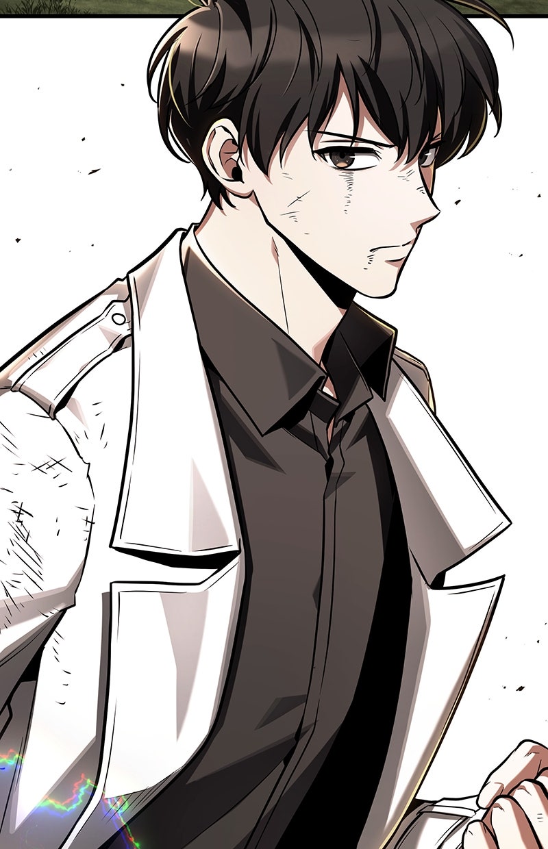 Read Der allwissende Leser Manga Online
