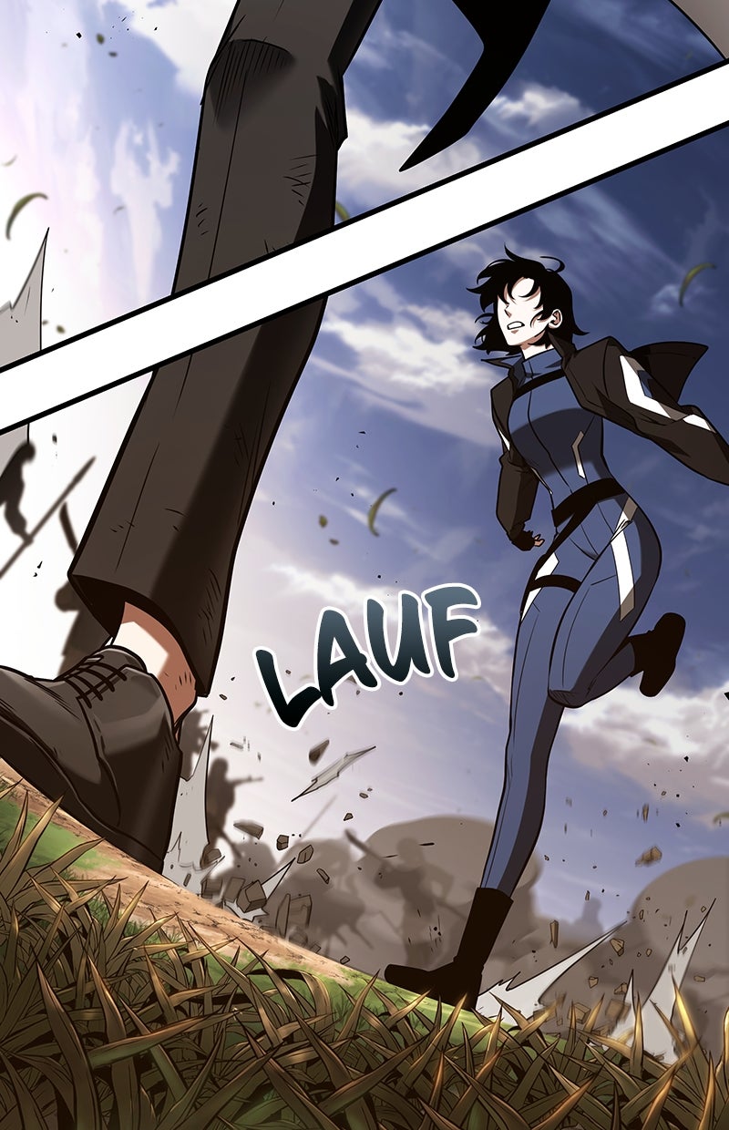Read Der allwissende Leser Manga Online