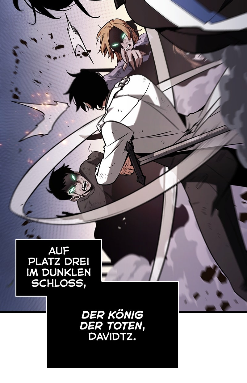 Read Der allwissende Leser Manga Online