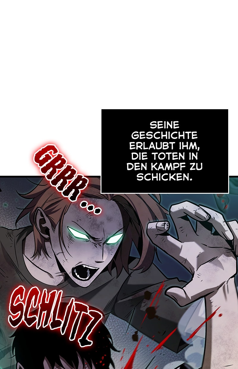 Read Der allwissende Leser Manga Online