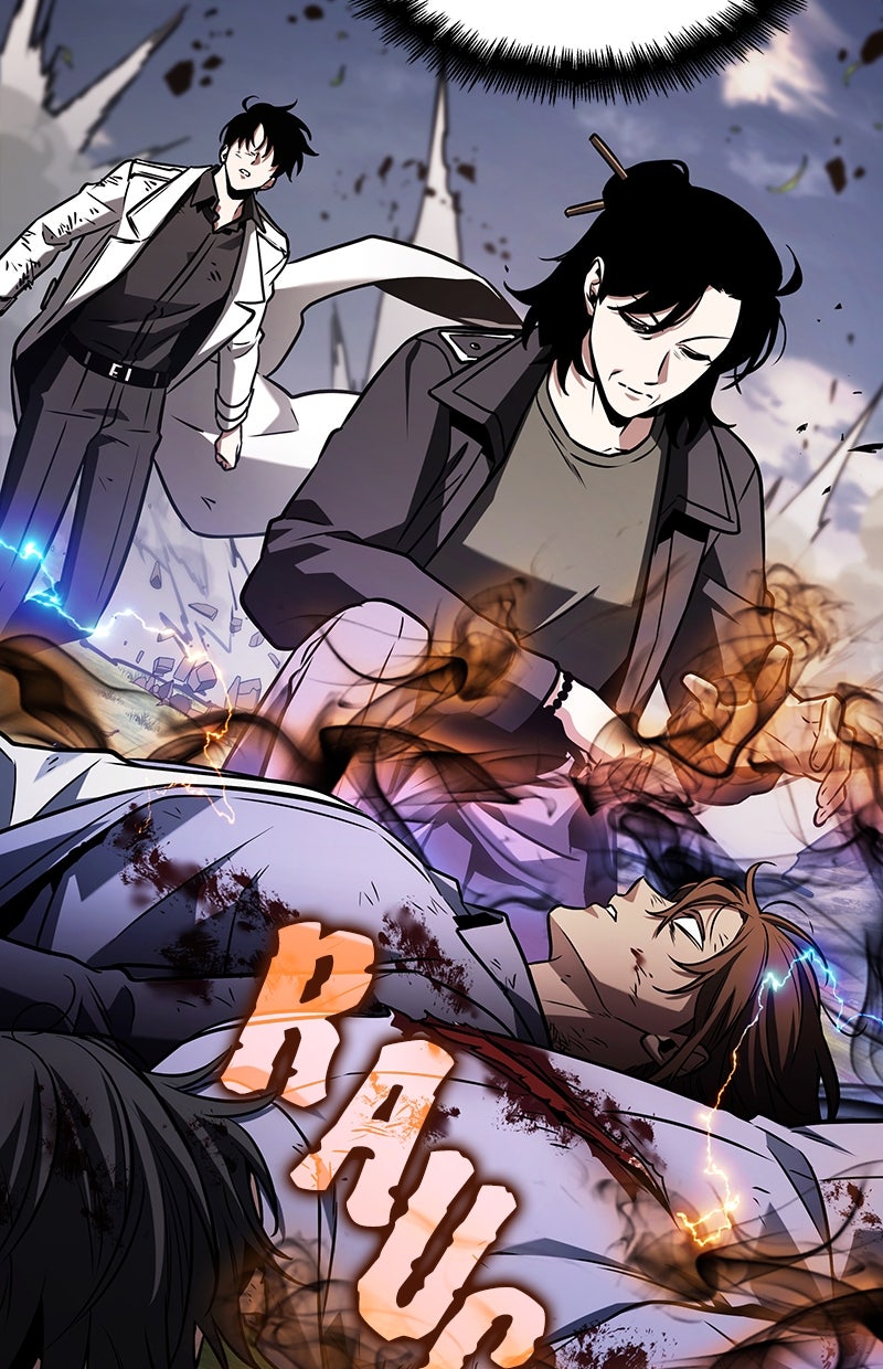 Read Der allwissende Leser Manga Online