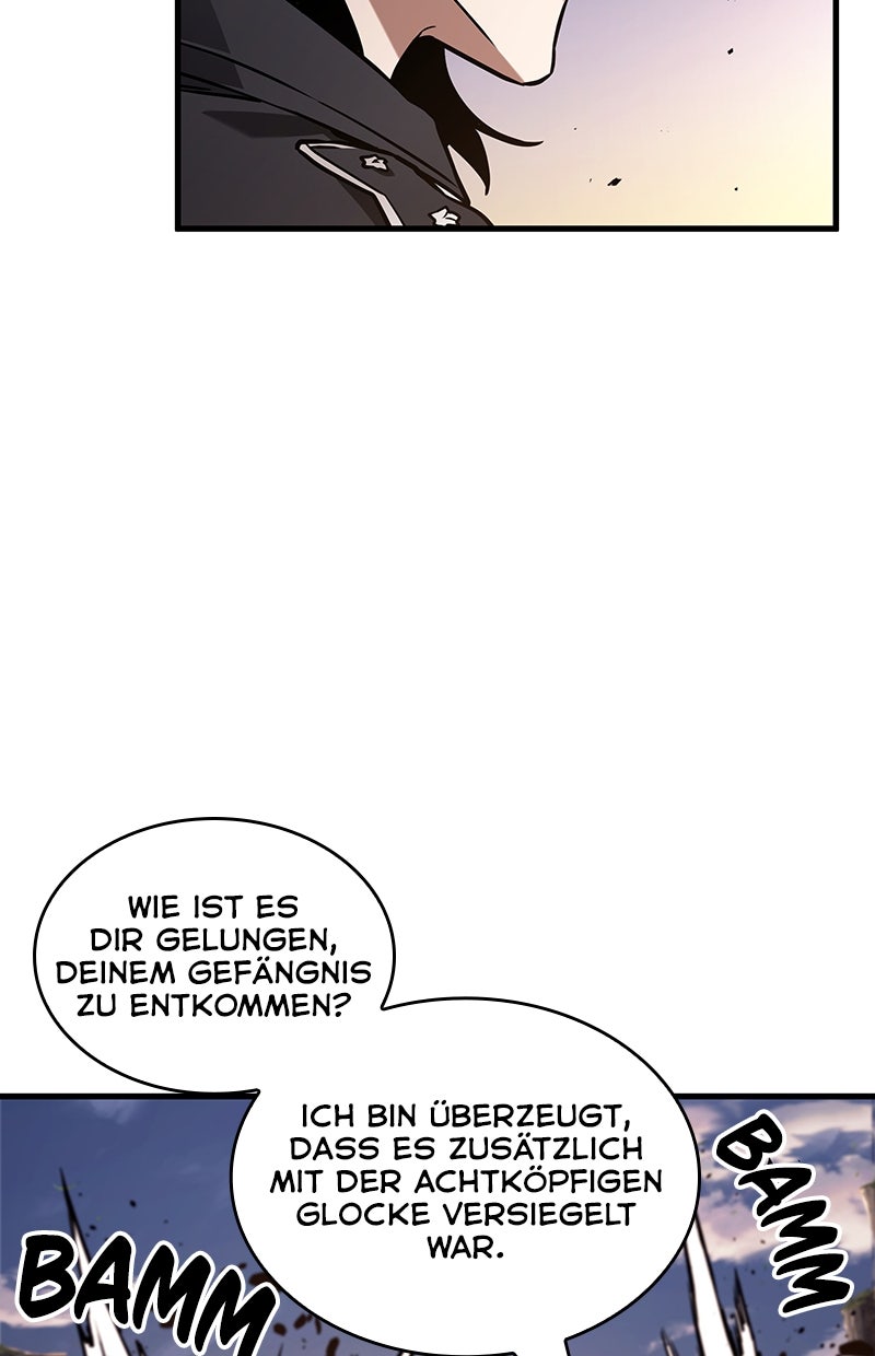 Read Der allwissende Leser Manga Online