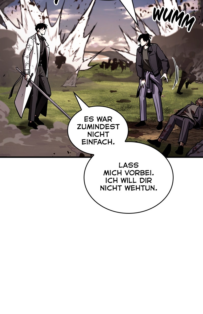 Read Der allwissende Leser Manga Online