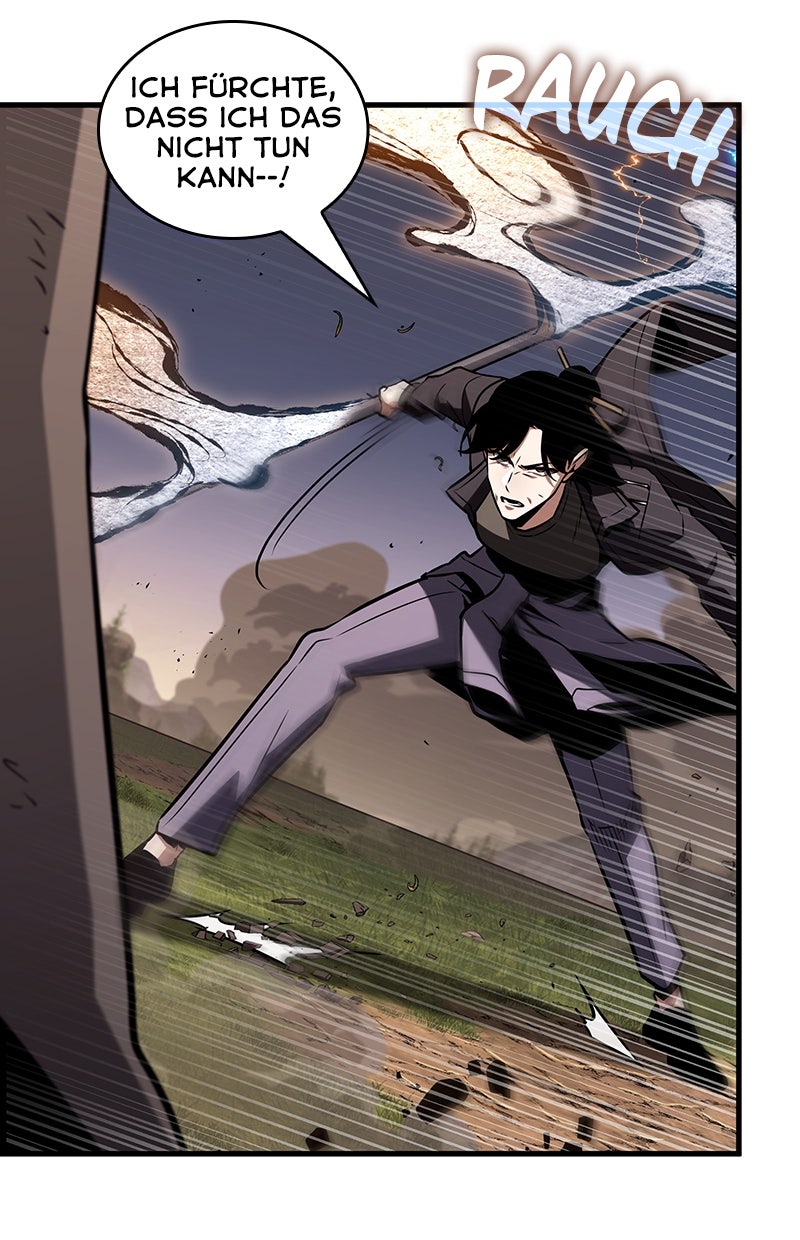 Read Der allwissende Leser Manga Online