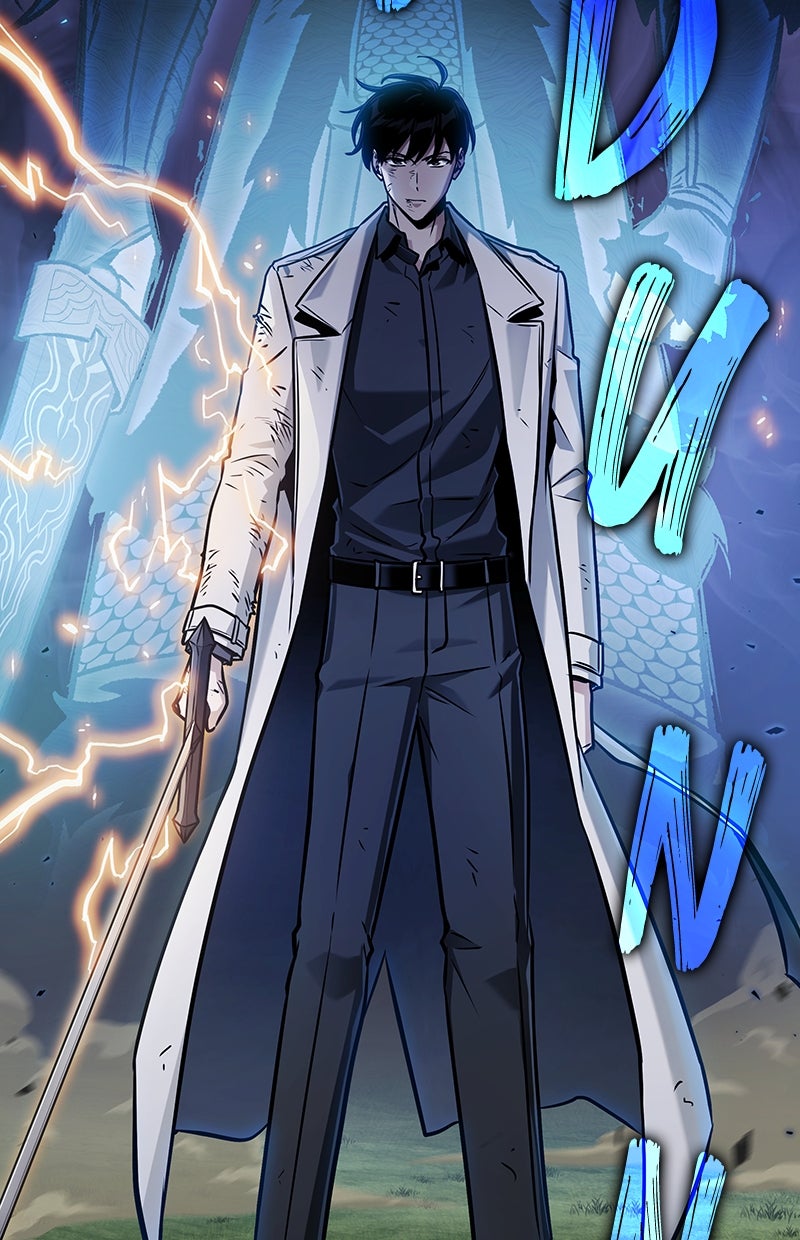 Read Der allwissende Leser Manga Online