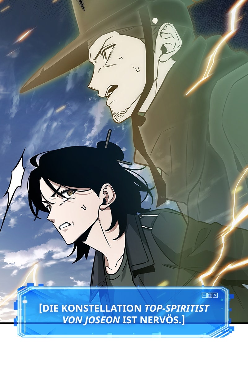 Read Der allwissende Leser Manga Online