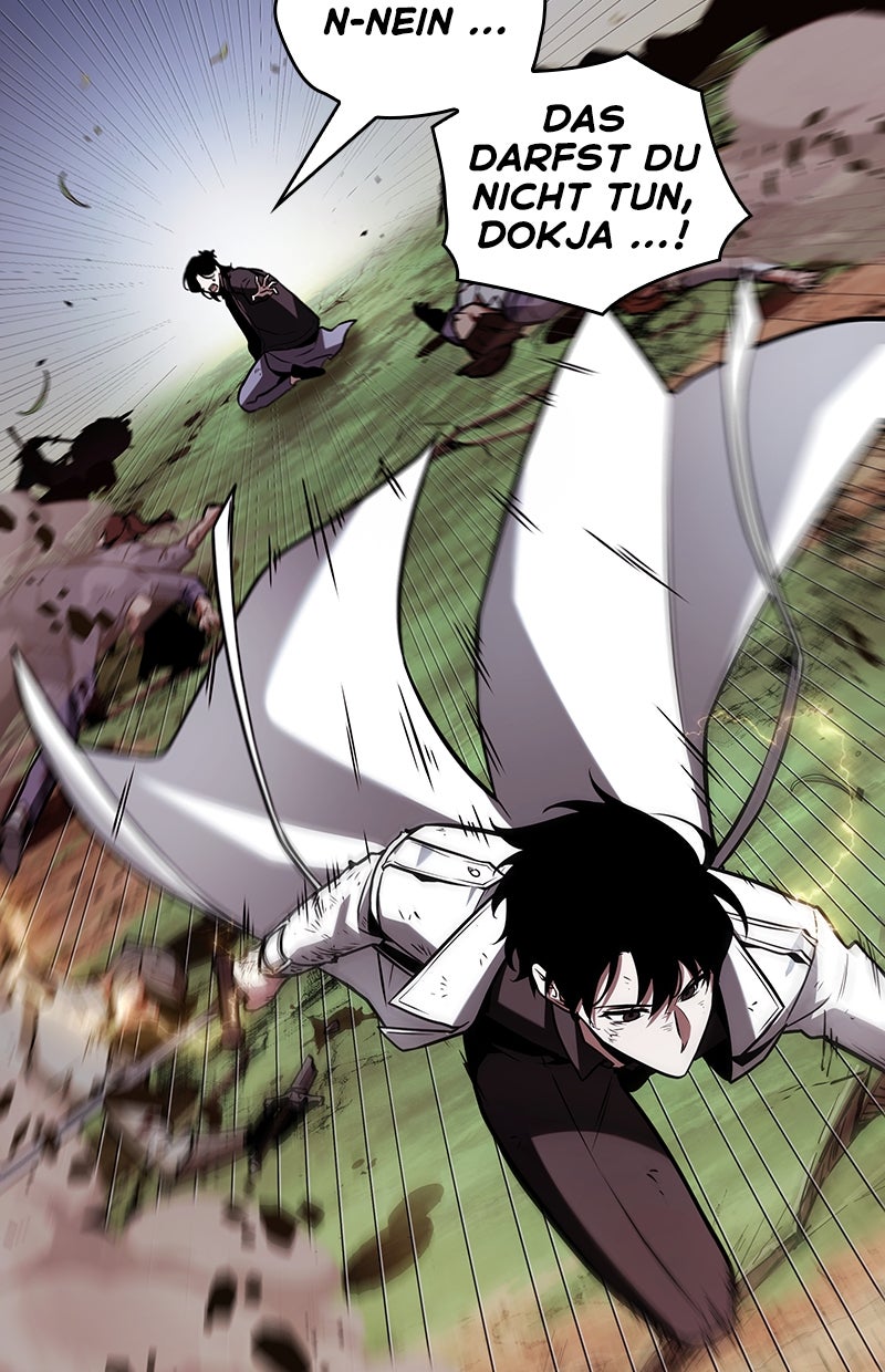 Read Der allwissende Leser Manga Online
