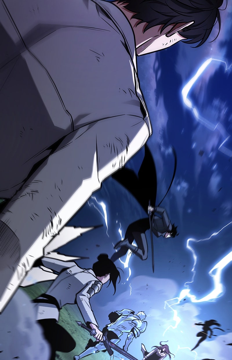 Read Der allwissende Leser Manga Online