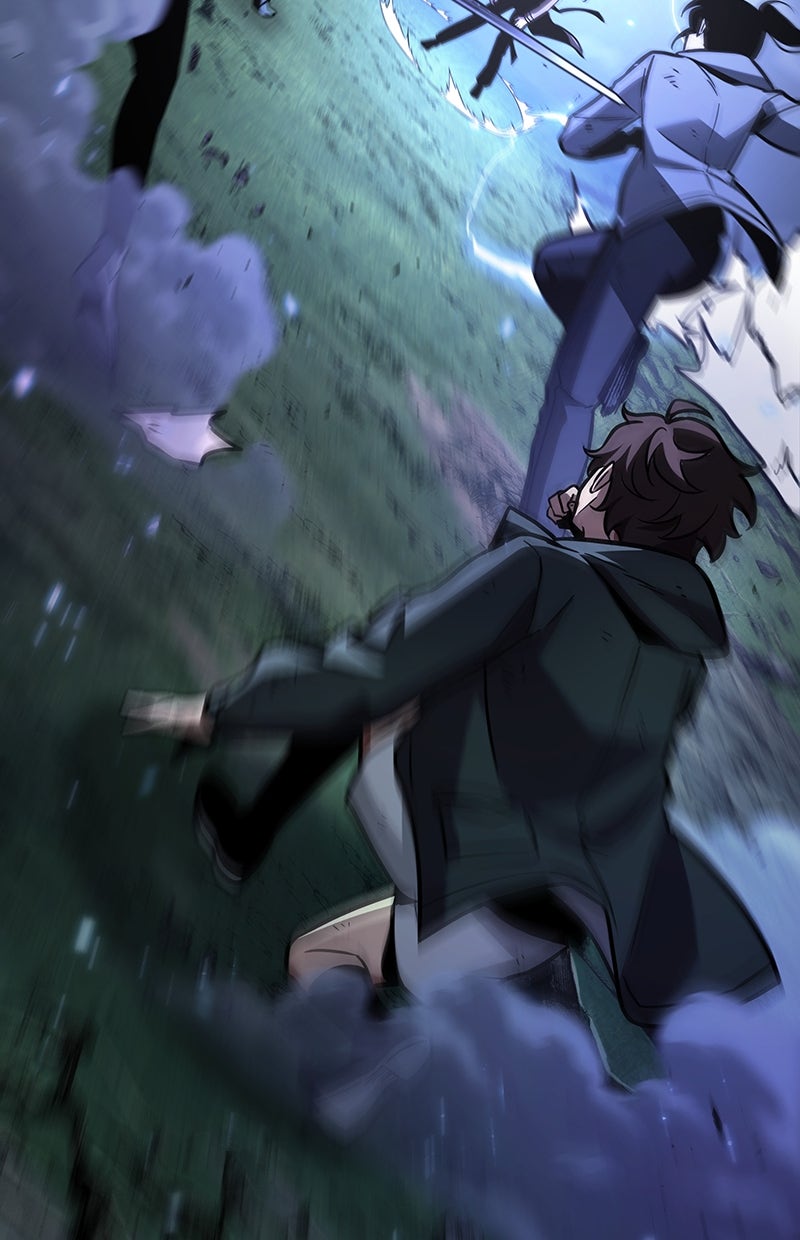 Read Der allwissende Leser Manga Online